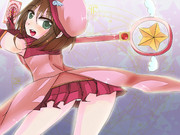 カードキャプターさくら