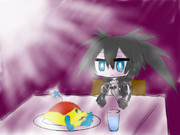 そして二人は恋に堕ちた