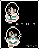 ファミコン風シンデレラガールズ2