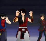 VY2トリオで結ンデ開イテ羅刹ト骸