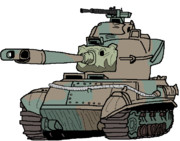 六一式戦車