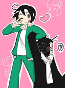 恋するオトメは最強よ！