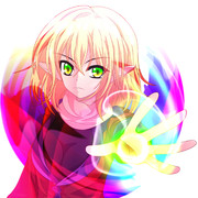  緑眼のジェラシー