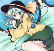 「一緒に寝よ、お兄ちゃん❤」