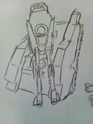 陸の王者前へ！！