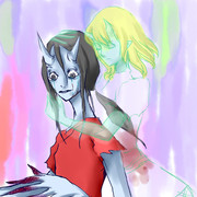 【こいしの箱庭】ヒトリきり【ネタバレ注意】