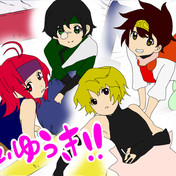 最遊記 ニコニコ静画 イラスト