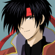 るろうに剣心キャラクター人気投票 相楽総三 ニコニコ静画 イラスト