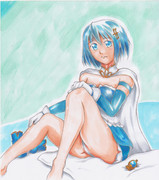 美樹さやか（劇場版）