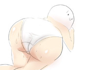 (　人　)(´・ω)