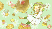 GUMIちゃんHBD！