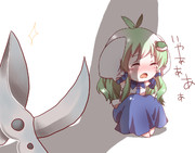 ストップ！環境破壊