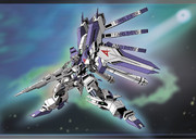 Hi Nガンダム ニコニコ静画 イラスト