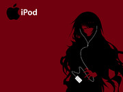 マルギッテ iPod風