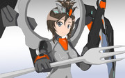 八坂頼子 ニコニコ静画 イラスト