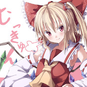 レミリア ニコニコ静画 イラスト