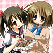 ふたりのかなユニット