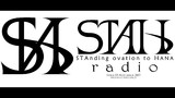 STAH RADIO 2012 ロゴデザイン