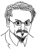 ピッケルで殺られた方