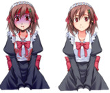 某マイクラ動画のヒロインメイドさん その２