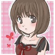 りにゅーまゆ。