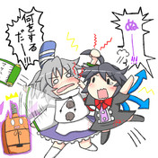 ロトム新フォルム ニコニコ静画 イラスト