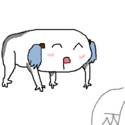 ┌(┌８^o^８)┐ササハラセンパイ...