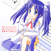 御影さくら ニコニコ静画 イラスト