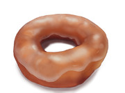 ドーナツ