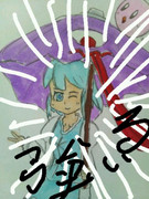 ふざけることを強いられているんだ!!