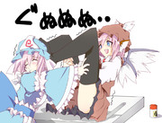 もも肉が食べたいっ！