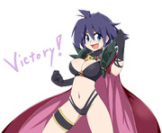 アメリア ウィル テスラ セイルーン ニコニコ静画 イラスト