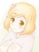 ボールルームへようこそ ニコニコ静画 イラスト