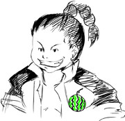 生放送の産物2：ウリザネ