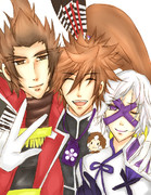 これを、友垣っていうんだよ