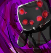 お前の血は何色だああああああああああああああああああああああああああああ