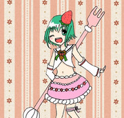 GUMIたん！！