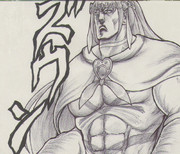 キュアミューズ(世紀末)