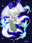 祐一先輩守護者ヴァージョン