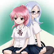 愛宕絹恵 ニコニコ静画 イラスト