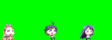 ぷちます！じゃんぷ！（gif仮）