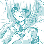 喜怒哀楽な生徒会長。