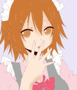 塗らせてもらいました。パート３