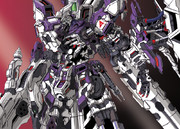 Hi Nガンダム ニコニコ静画 イラスト