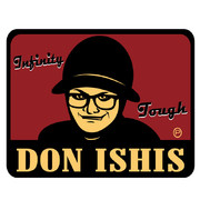 DON ISHIS