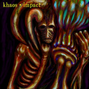 オリジナルモンスター