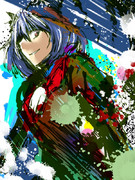 神色に染まれ！