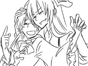 もこてる？てるもこ？