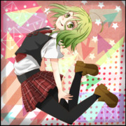 セツナトリップ ニコニコ静画 イラスト