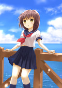 透過率…？何の話？